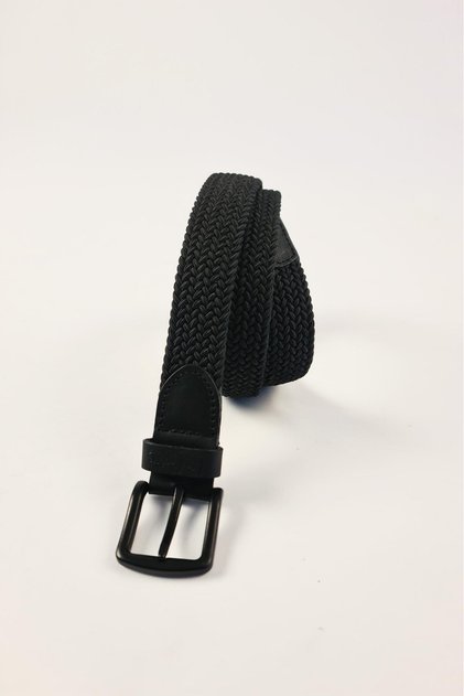 Finn Belt, Black