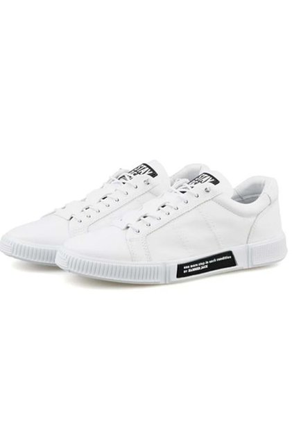 102 20250-m Basel m Men's Casual Shoes White