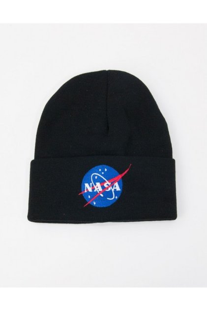 Nasa Street Style Beret Ks1248Sy
