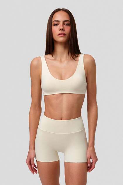 FirmHold™ Bra | Vanilya