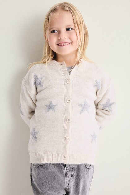 Baby Girl Cardigan I4958A5/Er233