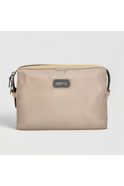 O-clutch Elegant Evening Pouch Sophisticated Handbag For Events Khaki
