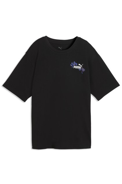 692376 Ess Nature 2.0 Tee Better Women's T-Shirt Black
