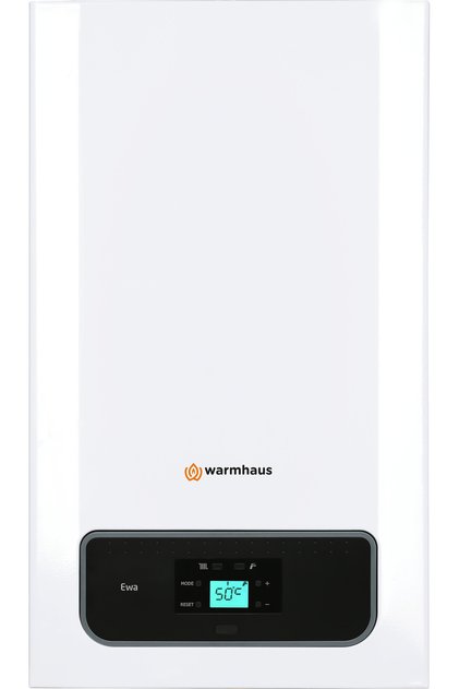Ewa Full Premix 24/26 Kw 20.000 Kcal Tam Yoğuşmalı Kombi