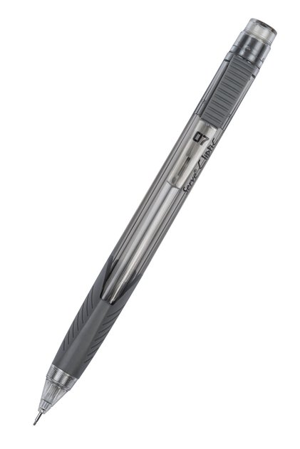 Cliptic Mekanik Kurşun Kalem 07mm Sis Gri
