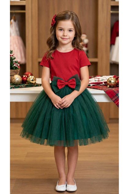 Tutu skirt