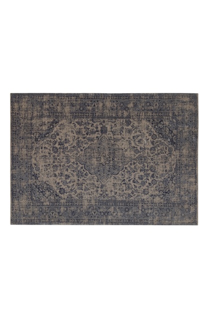 NOURA HALI GRİ 160X230CM