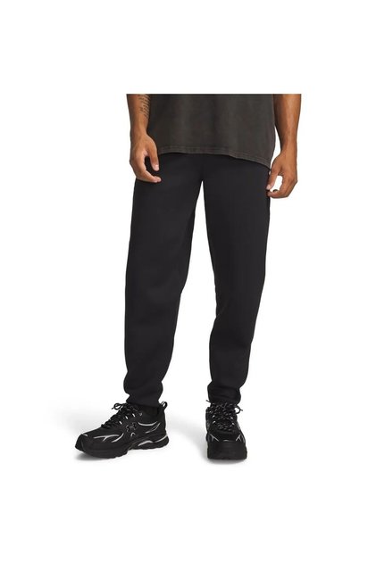 Men's Black 6013434-008 Unstoppable Fleece sweatpants