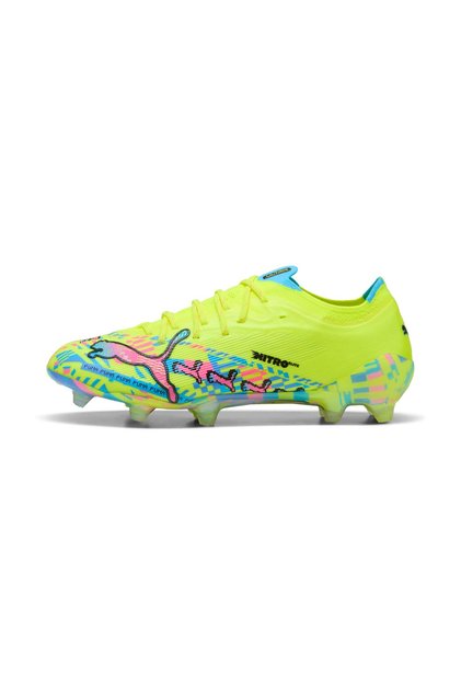 ULTRA NITROâ„¢ 7 ULTIMATE ADVANCED LEVEL FG Unisex Soccer Cleats