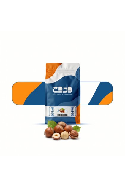 Hazelnut Infusion