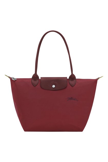 LE PLIAGE GREEN M WOMEN'S Shoulder Bag L2605919P98
