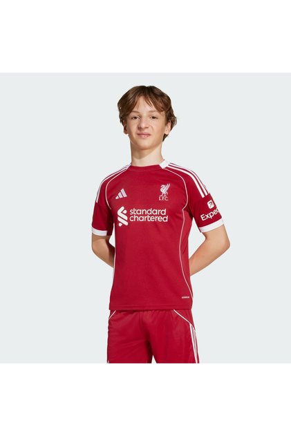 Liverpool FC 25/26 Home Jersey