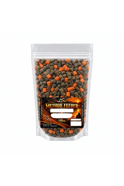 Pelete LEGEND 6mm Mango 500GR