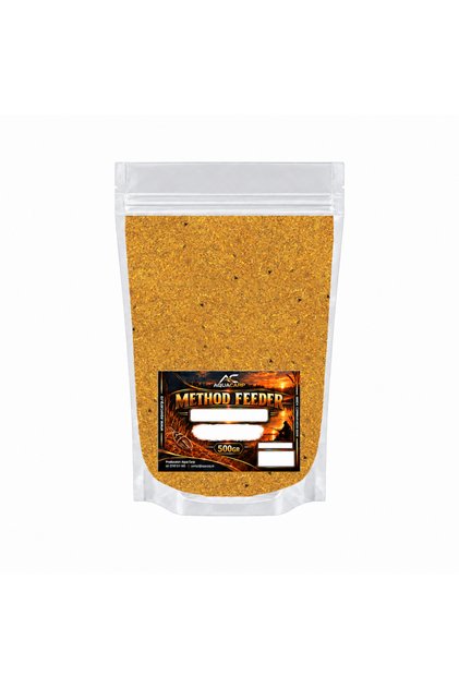 Nada FISHMEAL SELECT Методна фуражна кормилка Мире и Палинка 500ГР