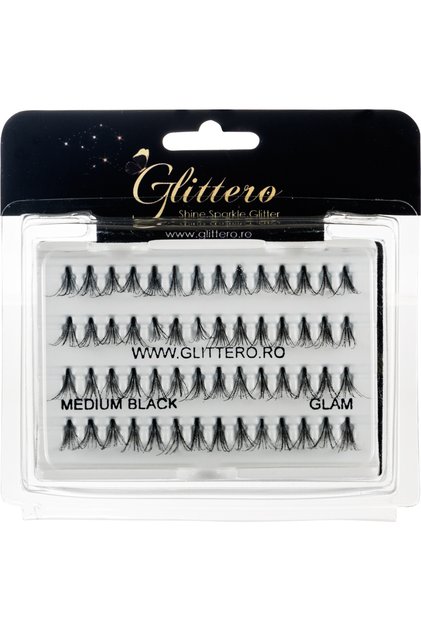 Gene false Glam marimea M