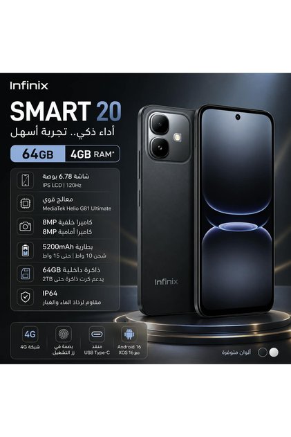 Smart 20