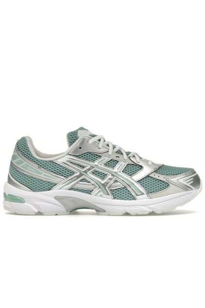 Gel-1130 Argint Pur Verde
