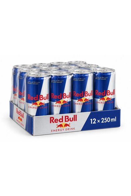 Original Energy Drink 12 Pcs