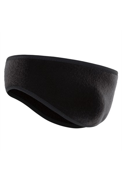 Black 1Pcs Winter Fleece Earmuffs Cold Weather Ear Warmer Cover Cycling Ski Snowboard Outdoor Runnin