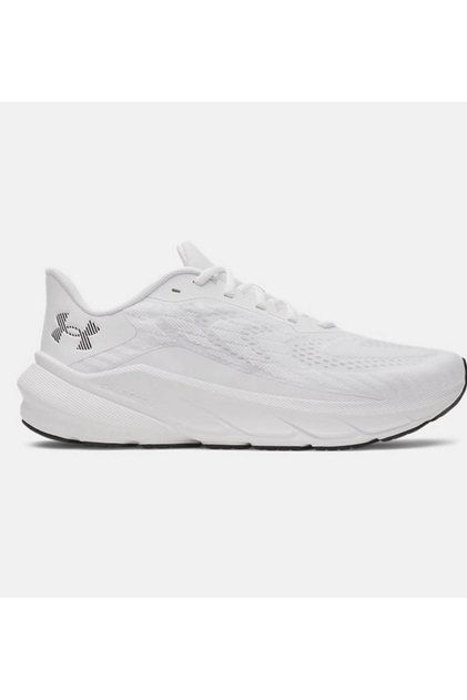 Ua Turbulence 3 White Men's Sneaker 6006717-100
