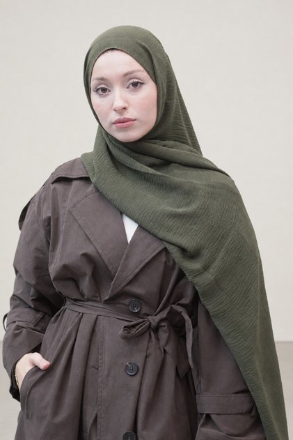 Imported Cazz Shawl