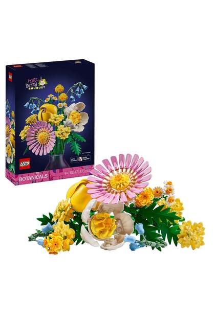 Buchet mic însorit Botanicals (10347)