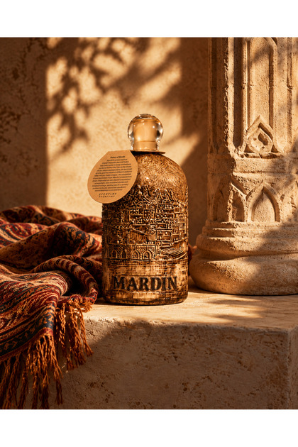 Mardın Nıche Cologne Marıde
