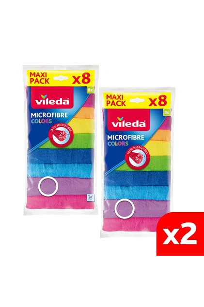 Cleaning Cloth - 6 – 9