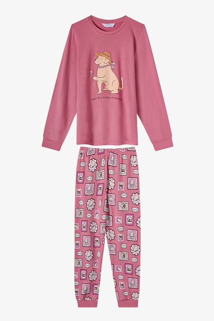 Pajama Sets - Multicolor - Not specified