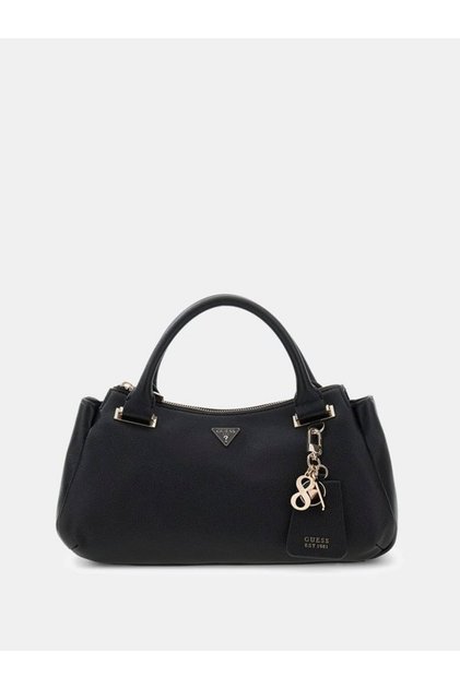 Evie Charms Appliquè Handbag