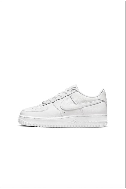 Air Force 1 (Gs) x NOCTA Σ' αγαπώ για πάντα x Drake 36.5