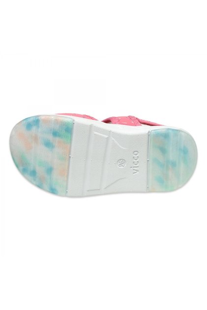 Bumba Iii Light Children's Velcro Sandals