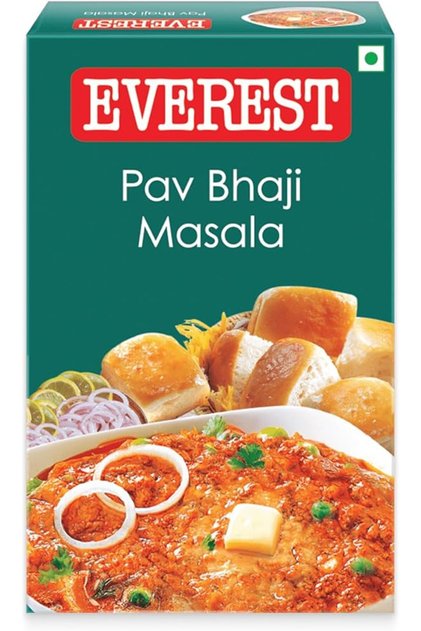 Pav Bhaji Masala 50g | Authentic Pav Bhaji Spice Mix