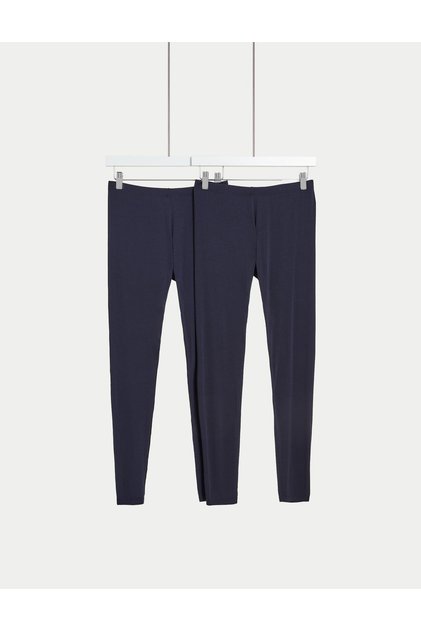 2'li Heatgen:trade_mark: Termal Legging Tayt Seti