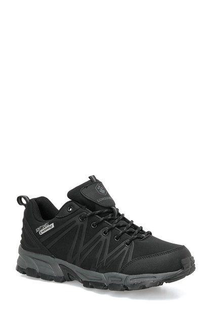Shell 6Pr Black Men's Outdoor Shoes A102695358