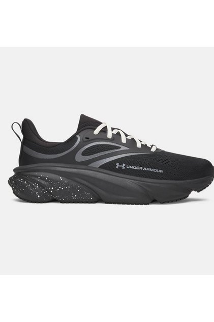 Rogue 6 Black - White Men's Running & Training Shoes 6006719-005