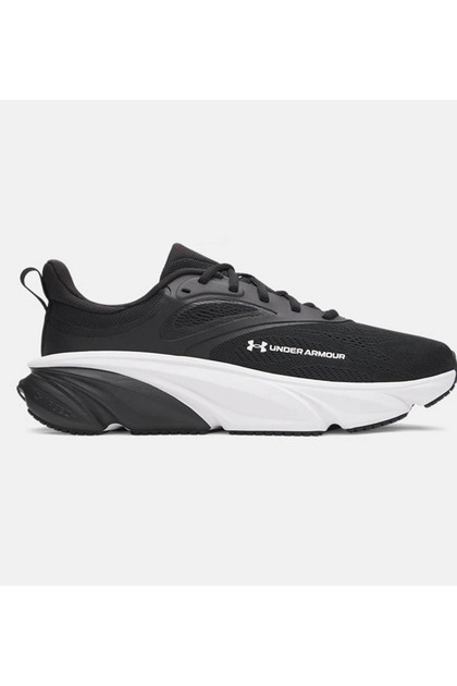 Ua Rogue 6 Black Men's Sneaker 6006719-001