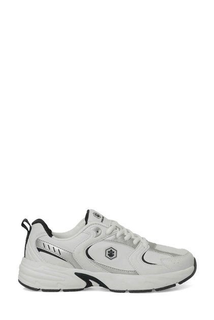 Pol Wmn Pu 6Pr White Women's Sneaker A102695325