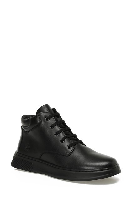 Gosta 5Pr Black Men's Boots