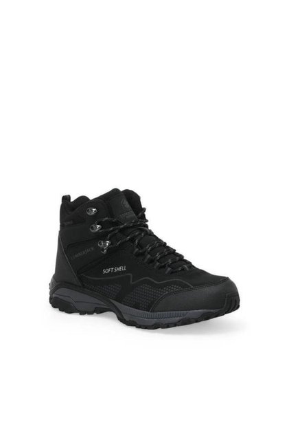 Eagle HI Erkek Waterproof Siyah Bot