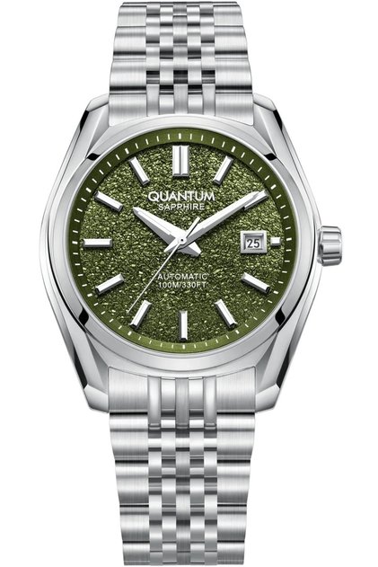 Horizon Qmg1251B.370 Automatic Men's Wristwatch