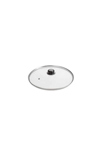 Capac de sticlă pentru oală, 24cm / 4564