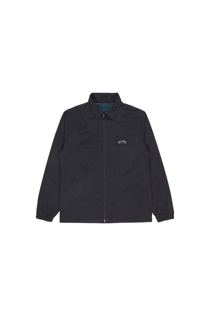 Jachetă de tranziție pentru bărbați EBYJK00134-BLK Negru