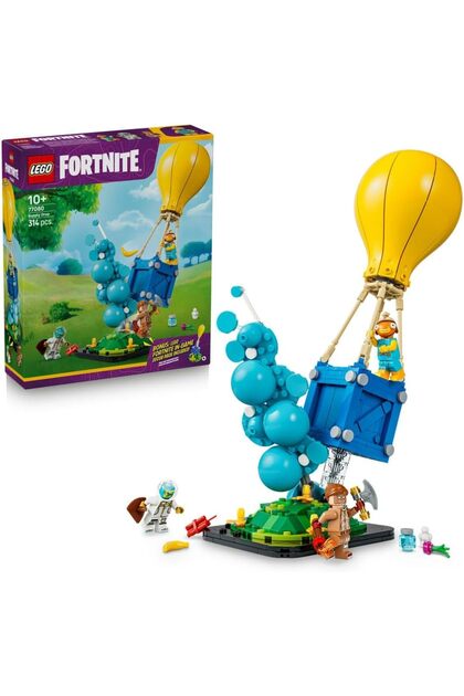 Fortnite Supply Drop 77080