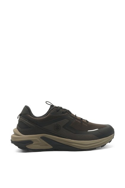 HULLY Καφέ Ανδρικό Outdoor