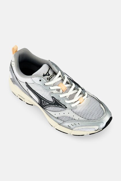 Men Mxr Lace Up Outdoor Shoes, Multicolor