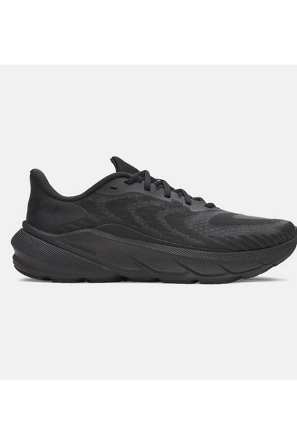 Ua Turbulence 3 Black Men's Sneaker 6006717-003