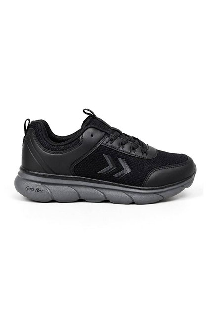 Tyro Flex Black Men's Sneaker 900958-2448