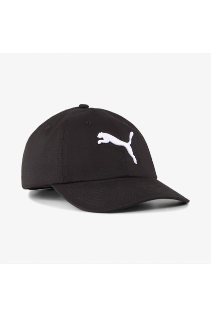 Kšiltovka ESS PUMA CAT BB PUMA Černá