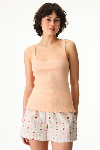 Pajama Sets - Multicolor - Not specified